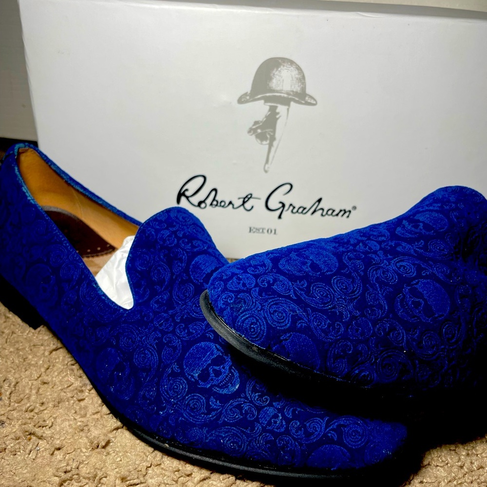 Robert graham